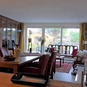Appartement op de Begane Grond